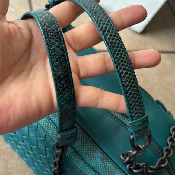 Bottega Veneta Shoulder bag - Picture 11 of 17